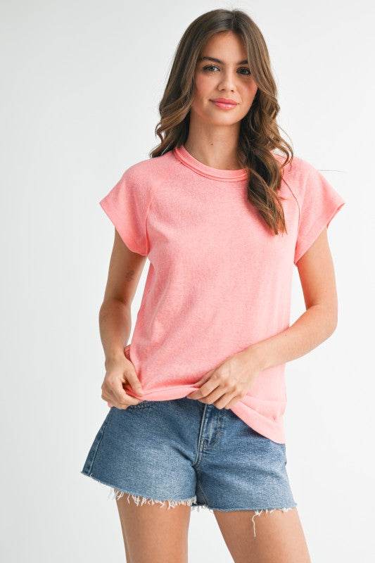 Ivy Tee