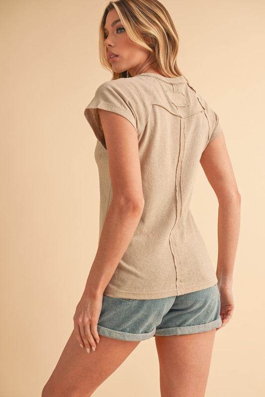 Ivy Tee
