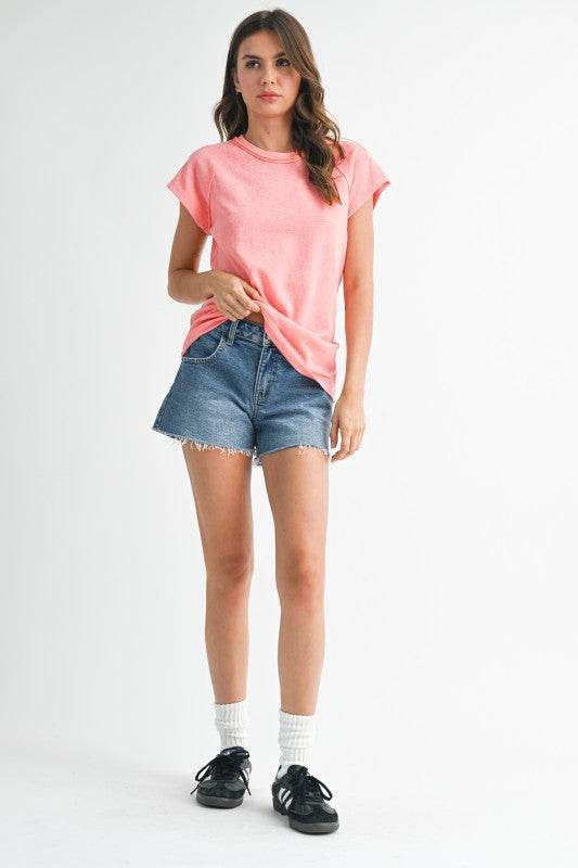 Ivy Tee
