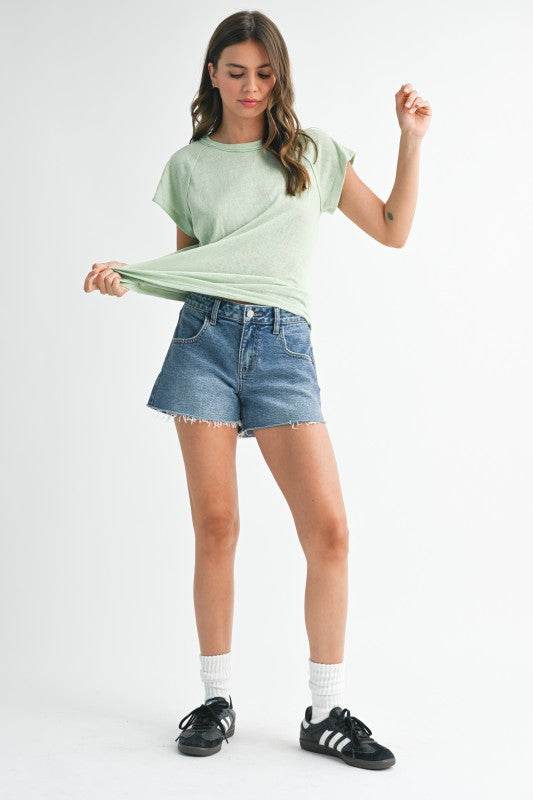 Ivy Tee