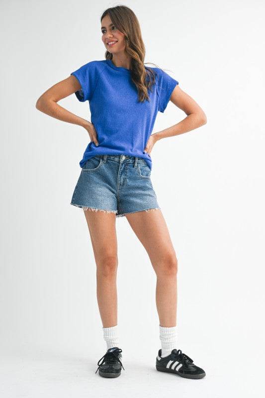 Ivy Tee