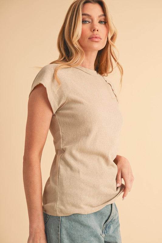 Ivy Tee