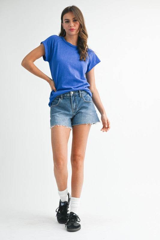 Ivy Tee