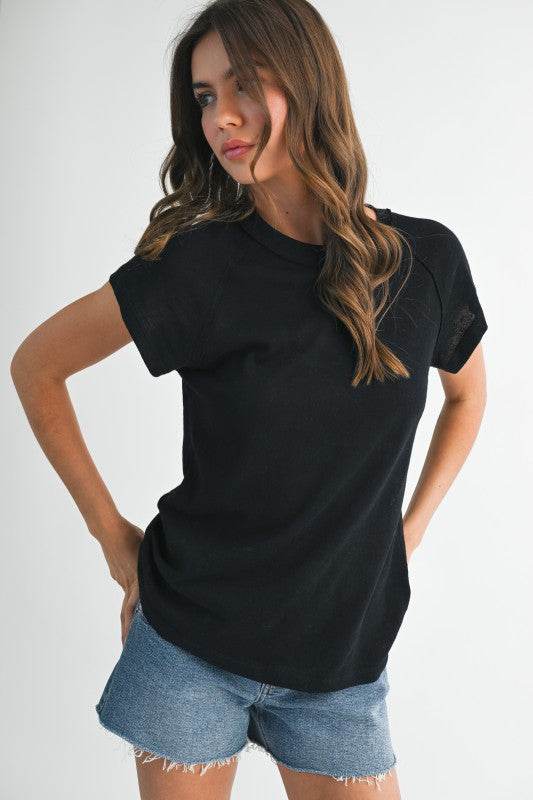 Ivy Tee