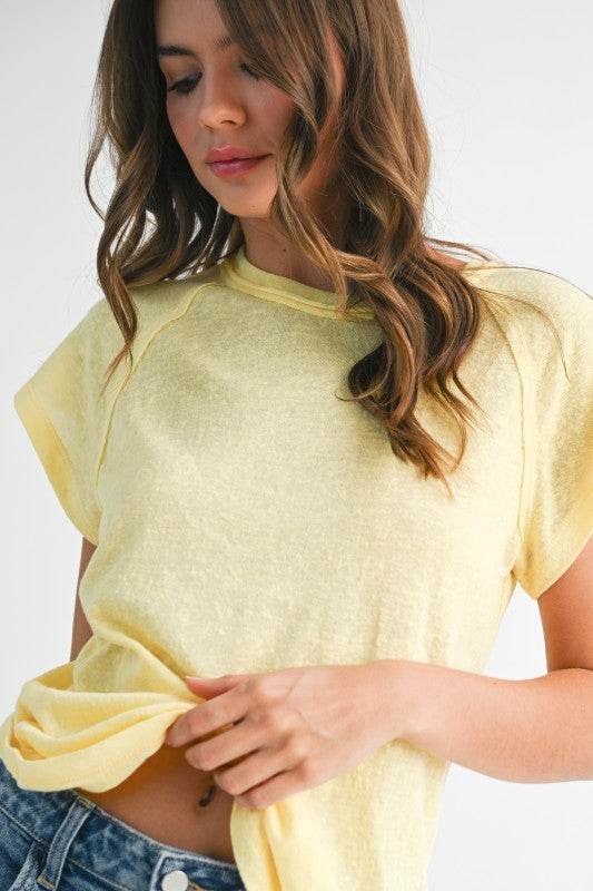 Ivy Tee