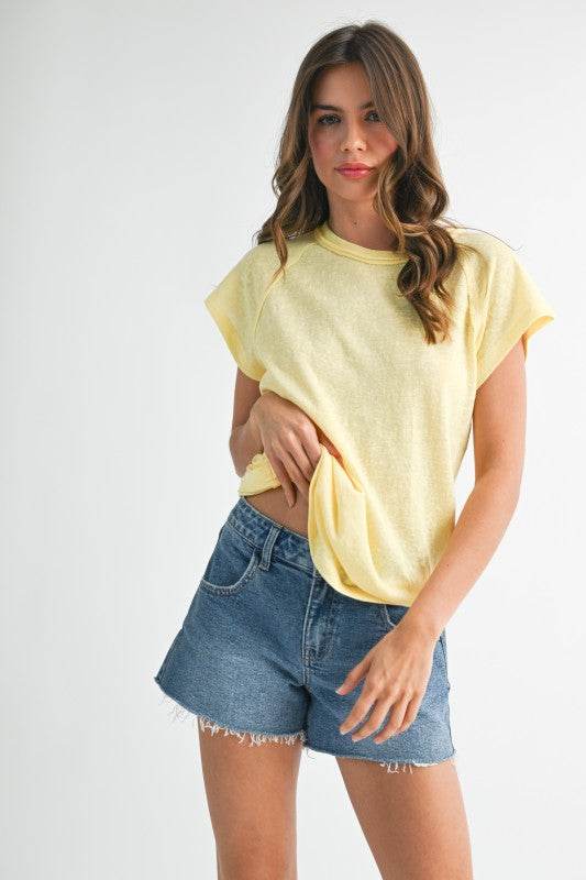 Ivy Tee