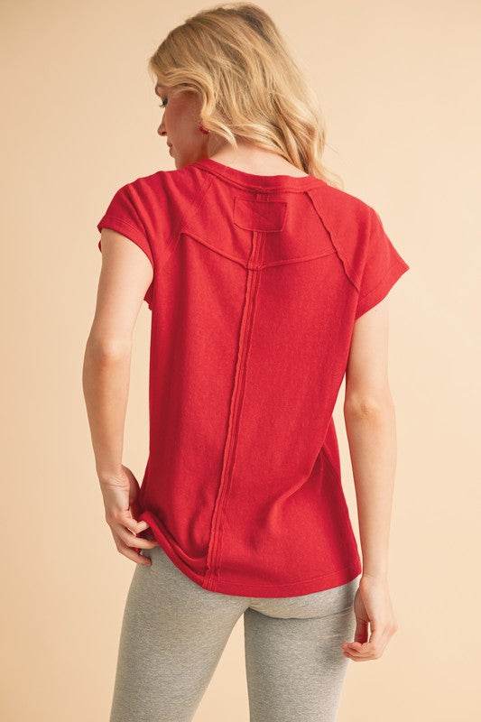 Ivy Tee