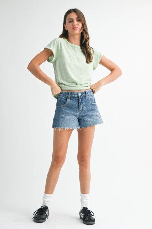 Ivy Tee
