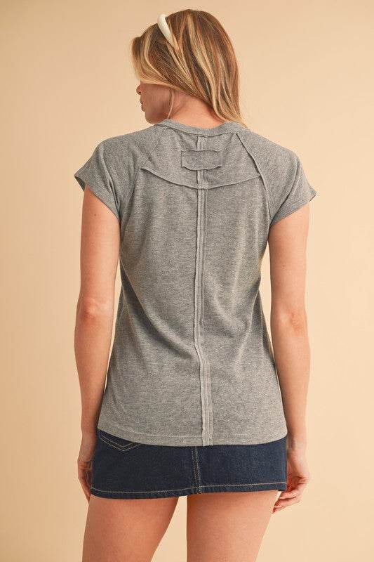 Ivy Tee