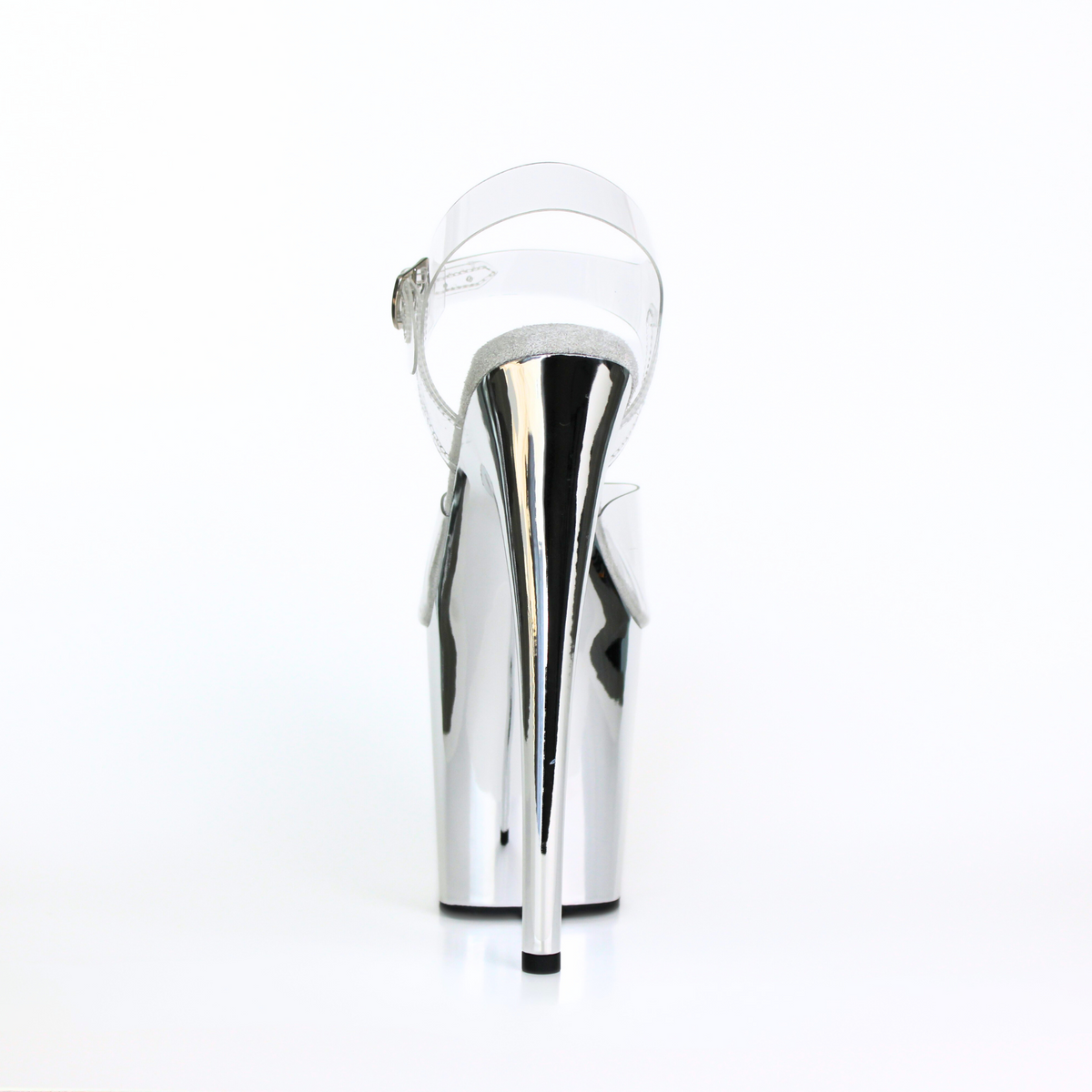 CHROME Silver