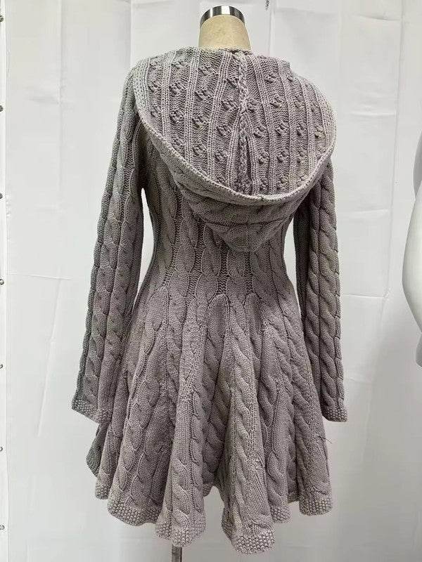 Alysia Dress
