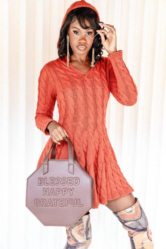 Alysia Dress