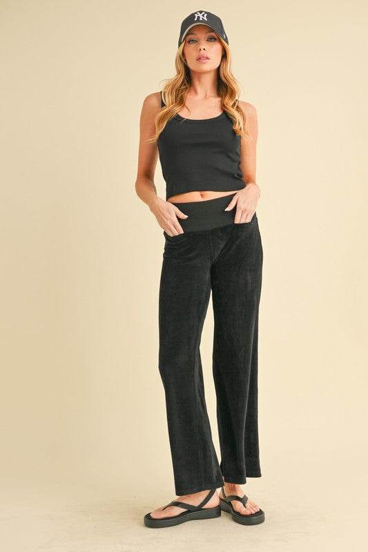Gini Pants