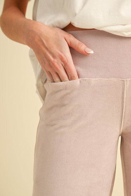 Gini Pants