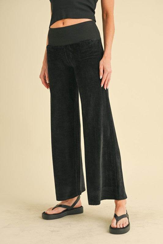 Gini Pants