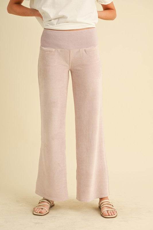 Gini Pants