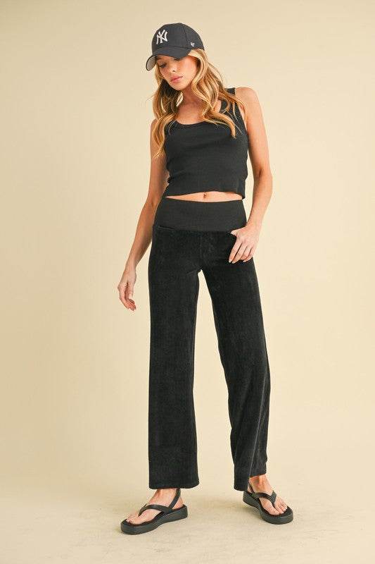 Gini Pants