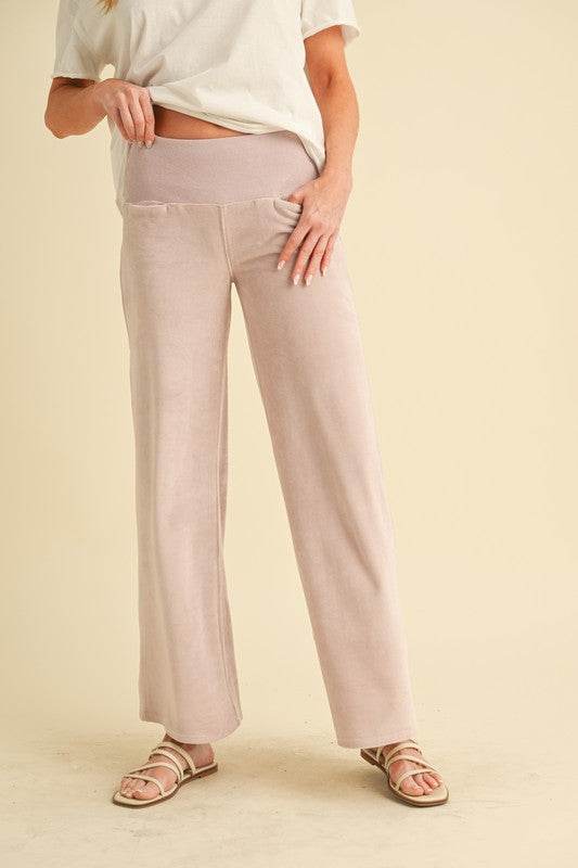 Gini Pants