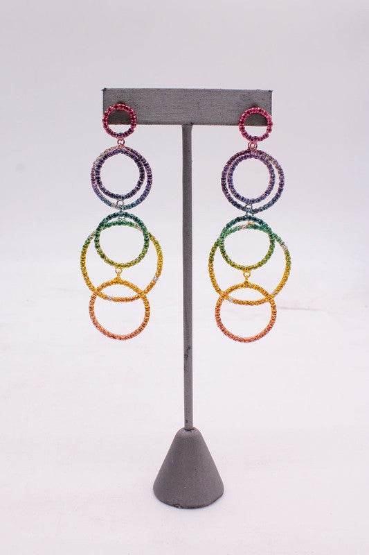 Hoop Earrings