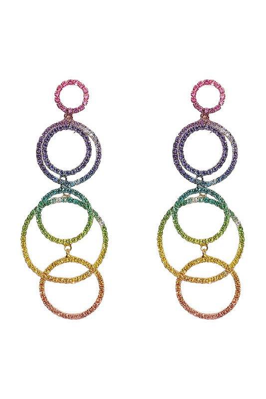 Hoop Earrings