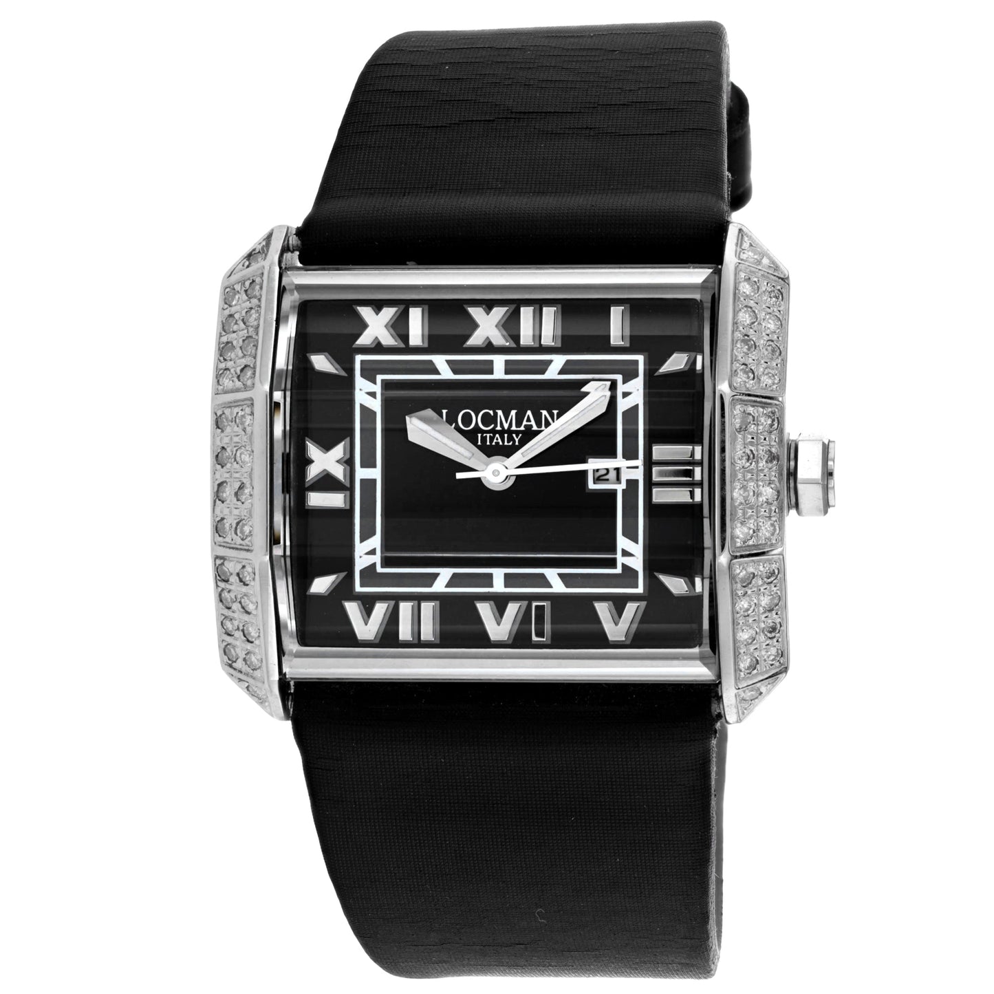 Locman Women's Classic