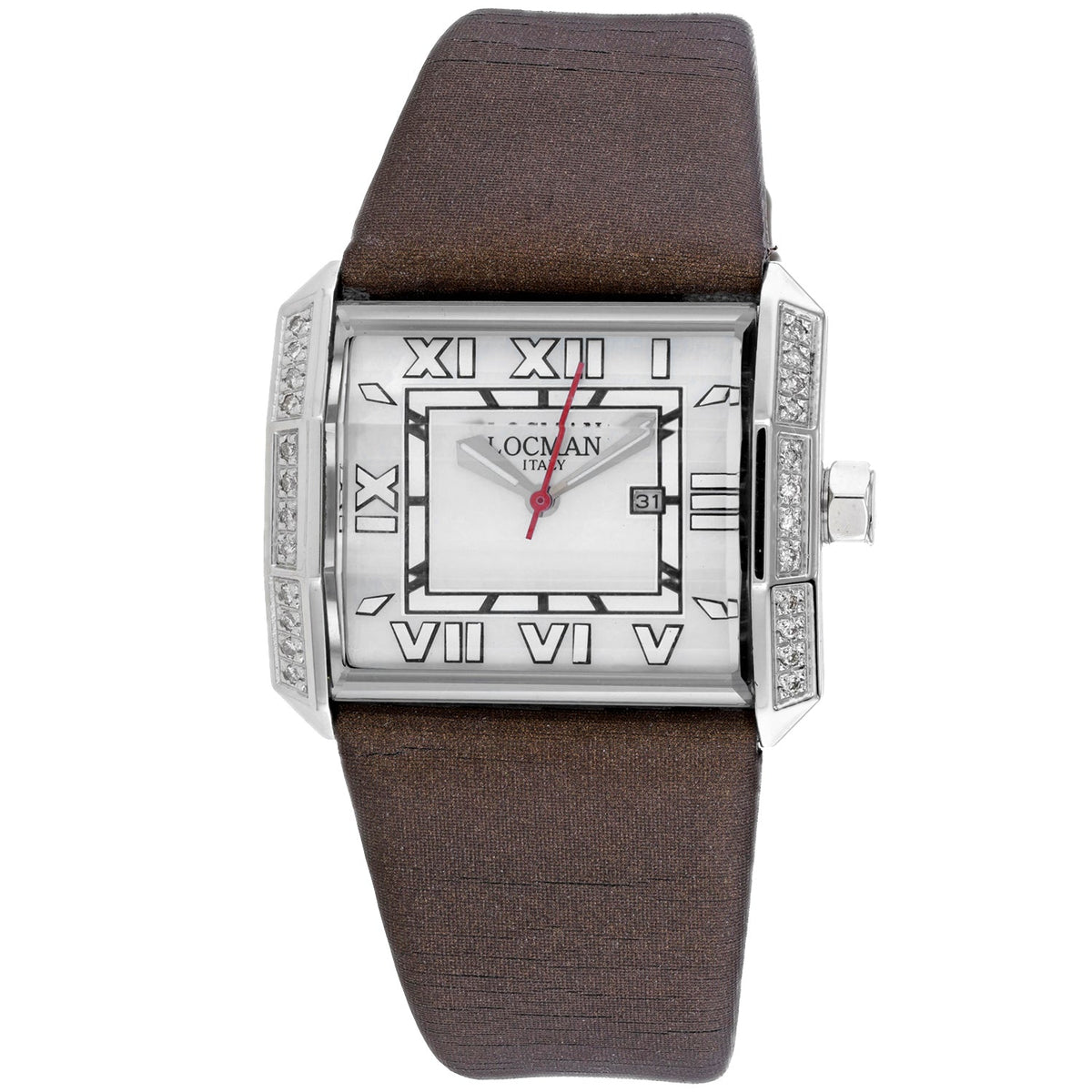 Locman Women's Diamond Classic