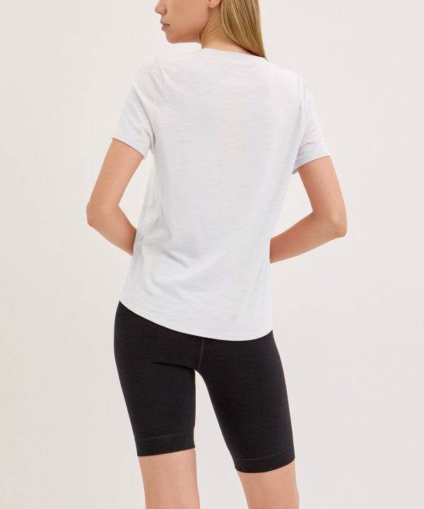 BAMBOO COTTON TOP