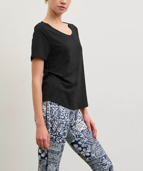 BAMBOO COTTON TOP