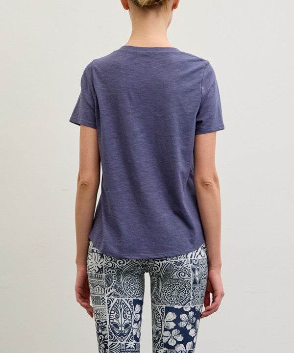 BAMBOO COTTON TOP
