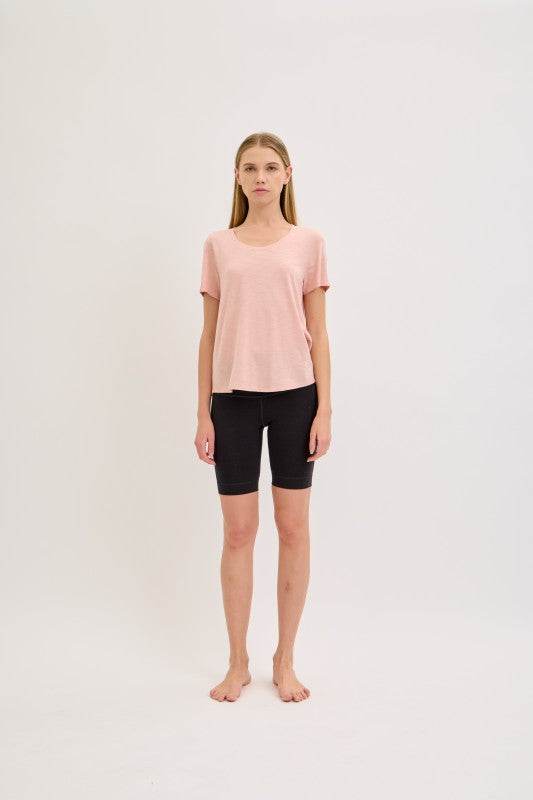 BAMBOO COTTON TOP