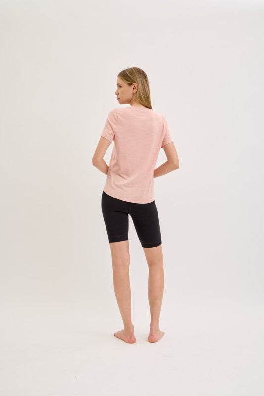 BAMBOO COTTON TOP