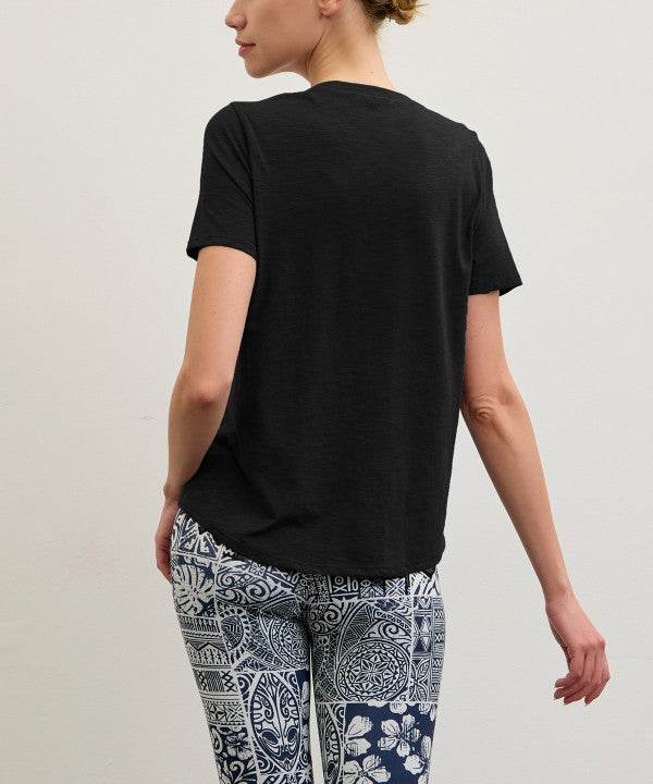 BAMBOO COTTON TOP