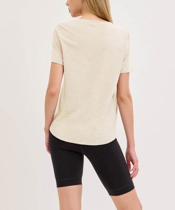 BAMBOO COTTON TOP