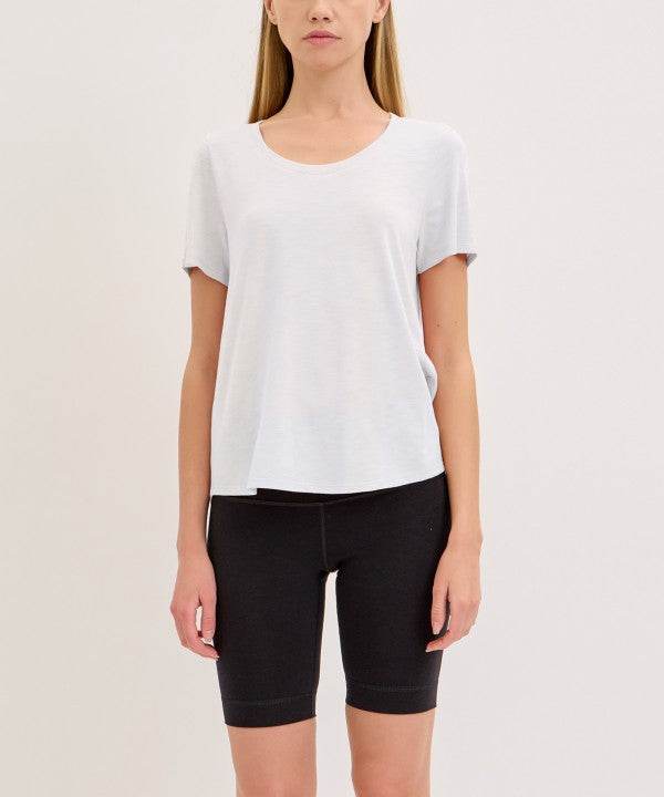 BAMBOO COTTON TOP