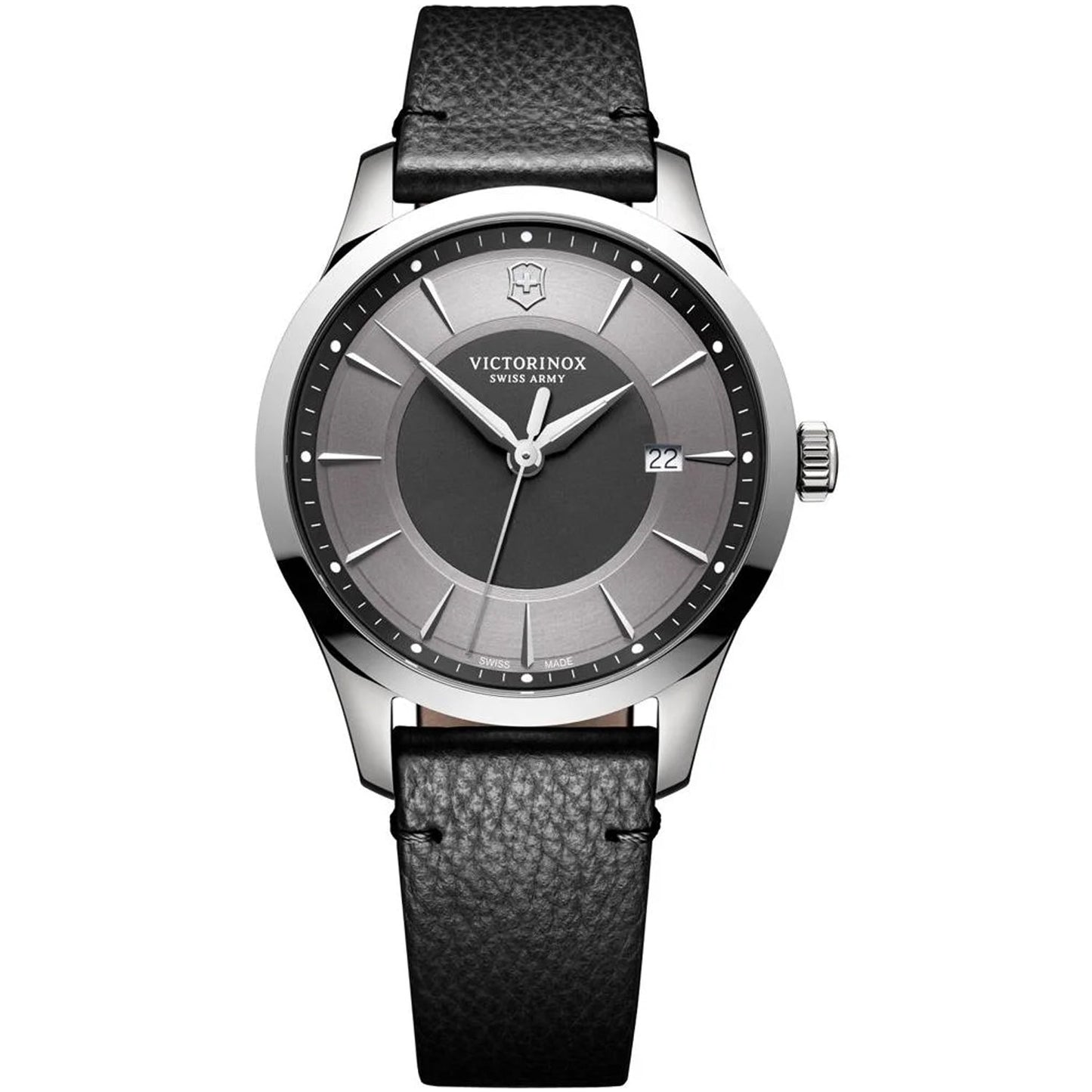 Victorinox Men's Swiss Army Alliance