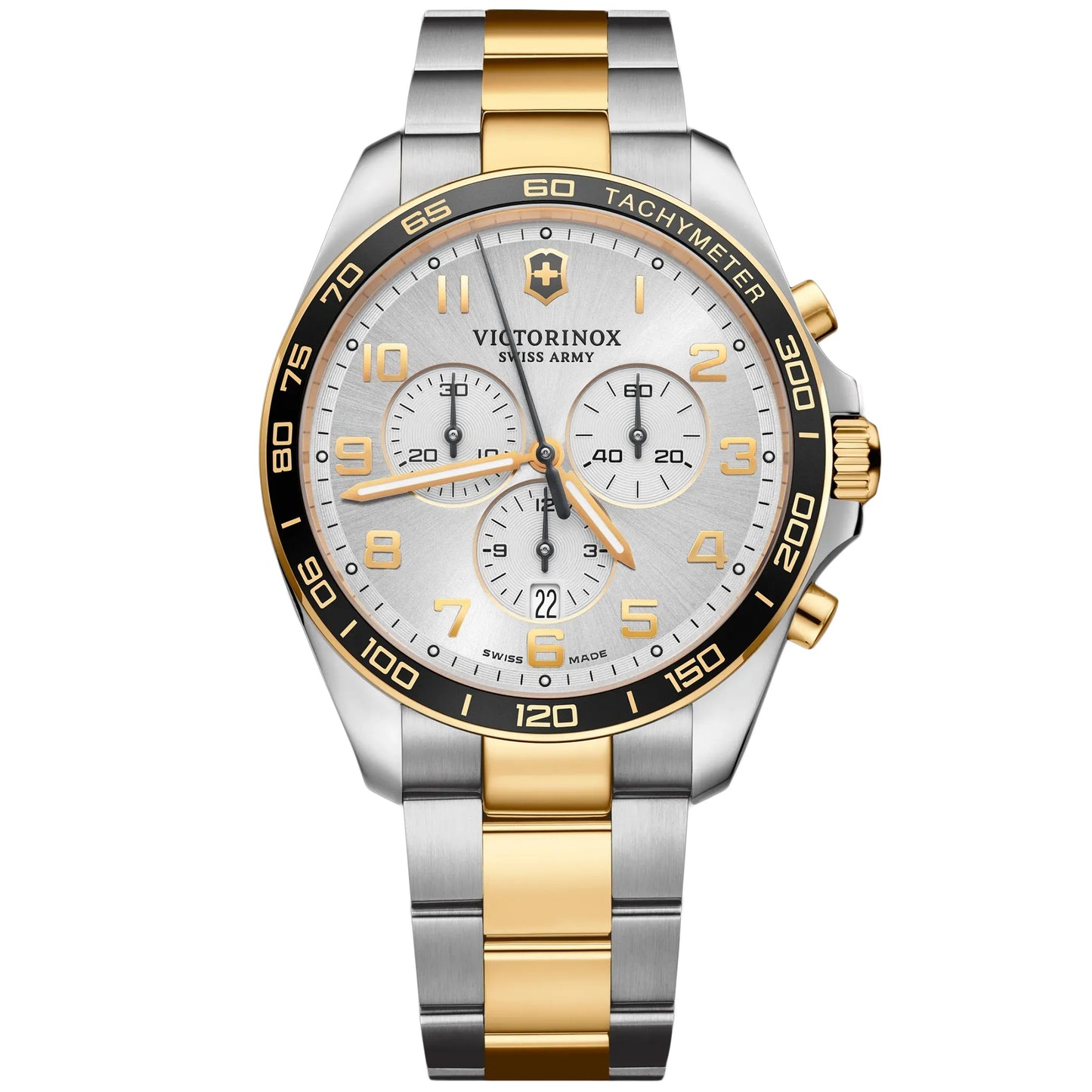 Victorinox Men's Field Force
