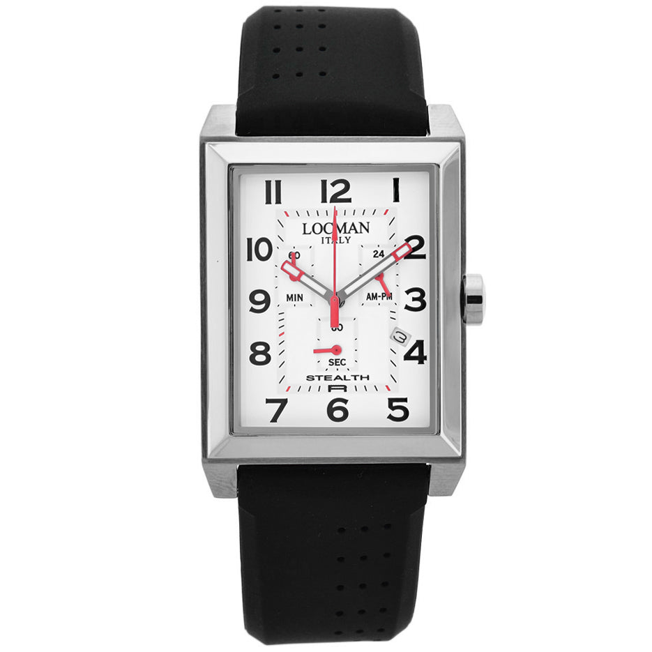 Locman Men's Classic