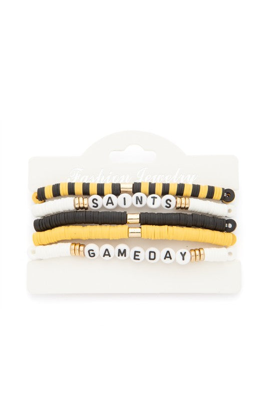 Bracelets Set
