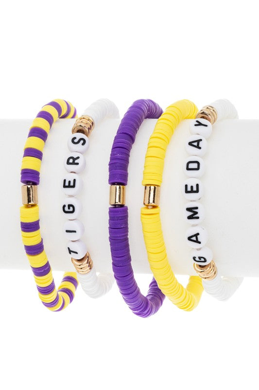 Bracelets Set