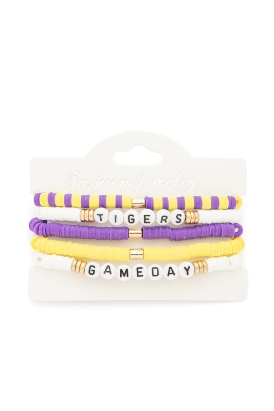 Bracelets Set