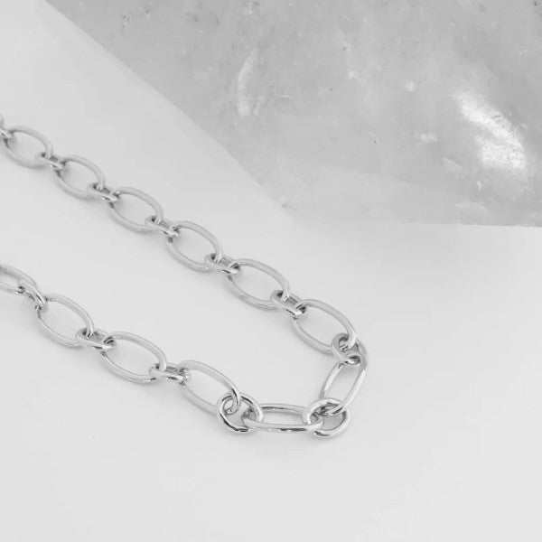Willa Chain Bracelet - Final Sale
