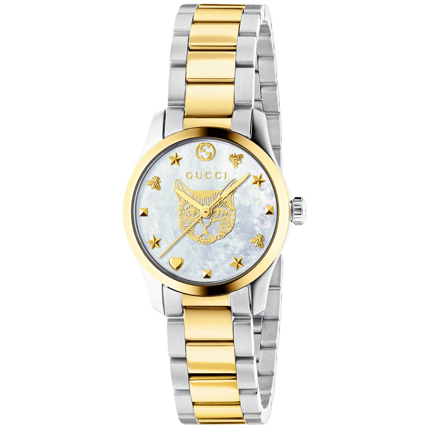 Gucci Women's G-Timeless