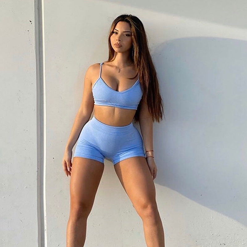 Solid color set