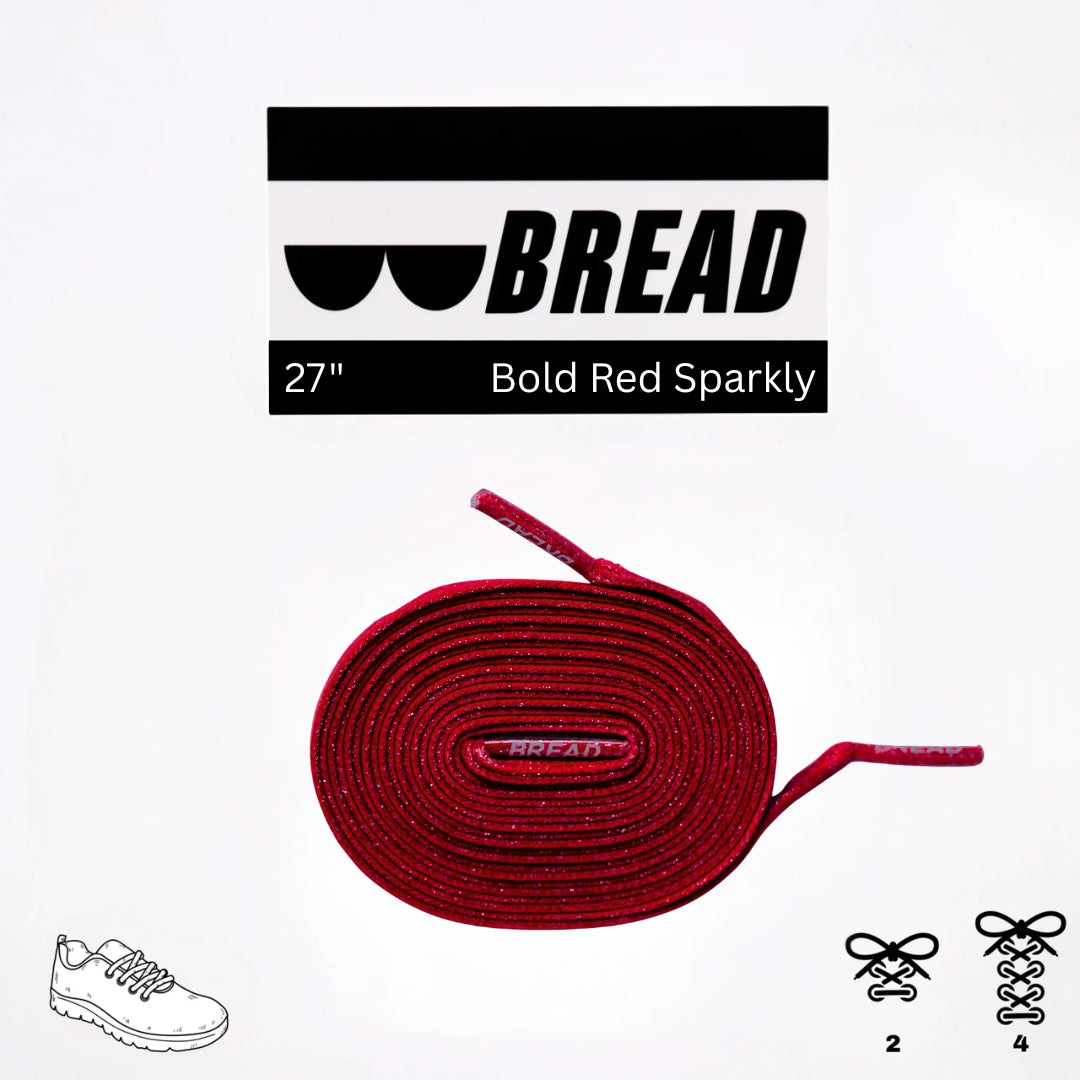 Bold Red