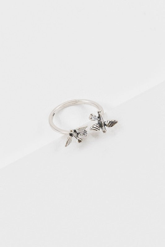 Fly High Ring