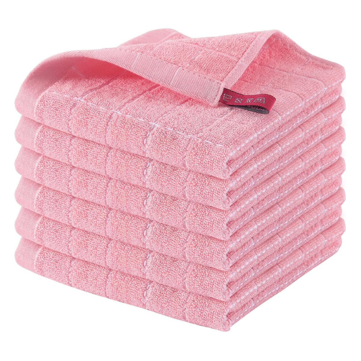 Thickened All-cotton Scouring Pad Highly Absorbent And Soft
