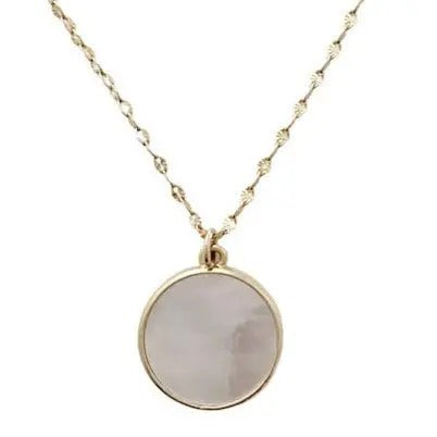 Jody Pearl Necklace - Final Sale