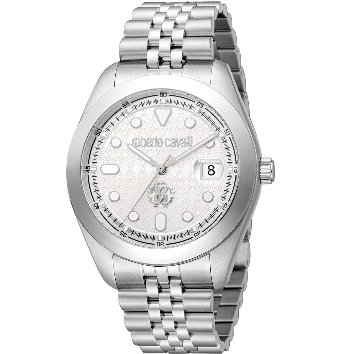 Roberto Cavalli Men's Classic