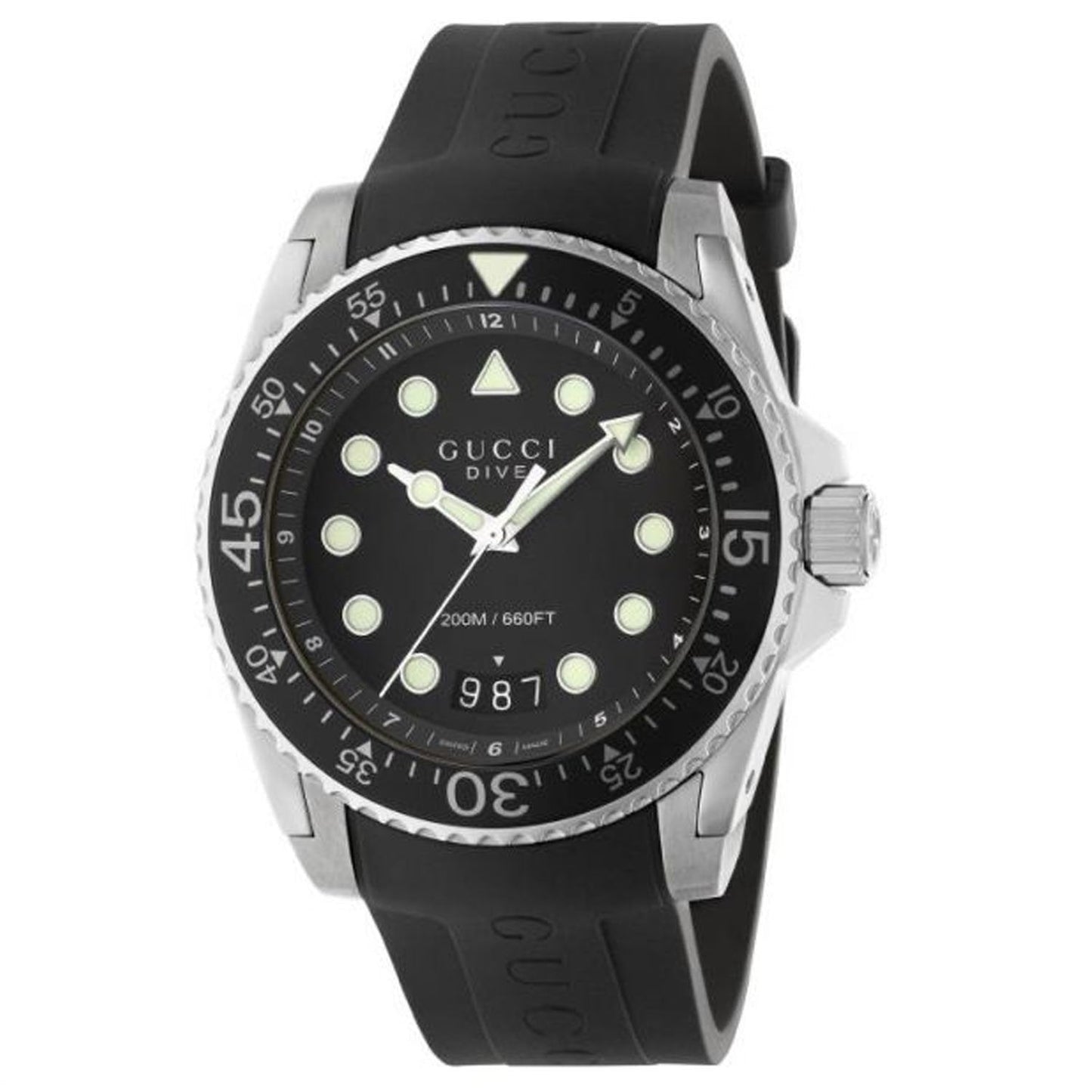 Gucci Men's Classic