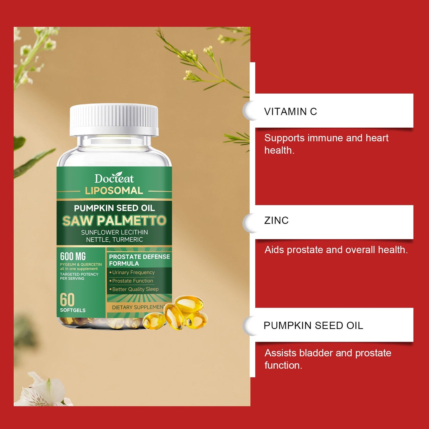 Dietary Supplement